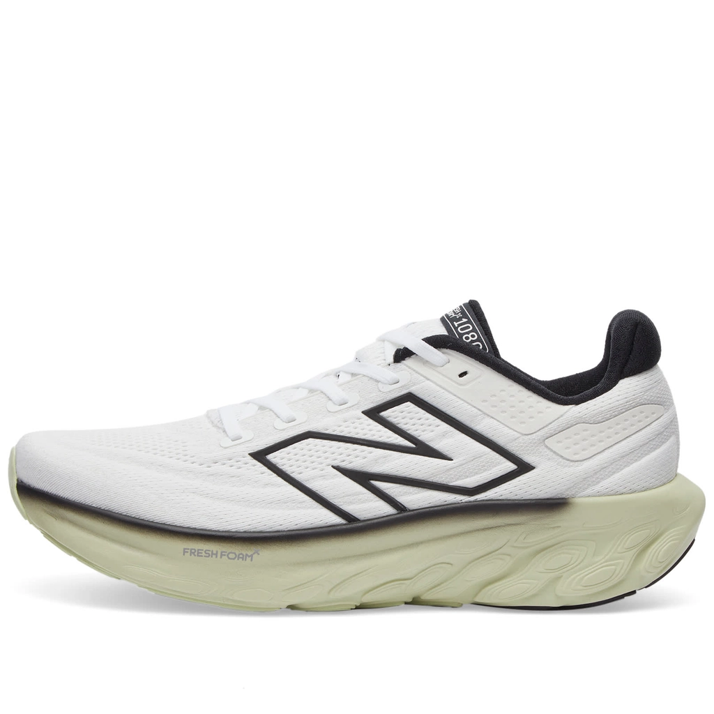 New Balance Men's M1080LAD White